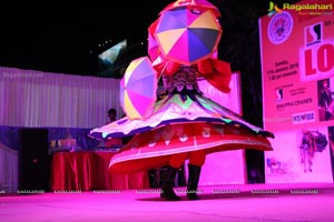 Lohri Celebrations 2016