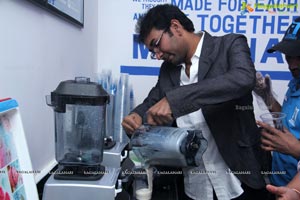 Makers of Milk Shakes Hyderabad