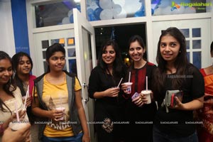 Makers of Milk Shakes Hyderabad