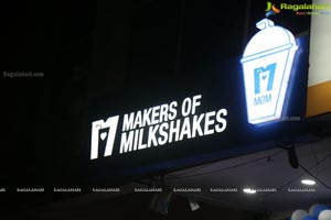 Makers of Milk Shakes Hyderabad