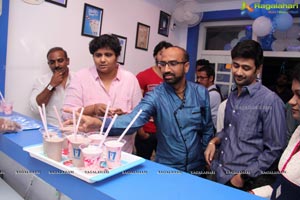 Makers of Milk Shakes Hyderabad