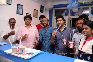 Makers of Milk Shakes Hyderabad