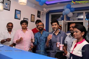 Makers of Milk Shakes Hyderabad