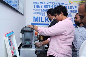 Makers of Milk Shakes Hyderabad