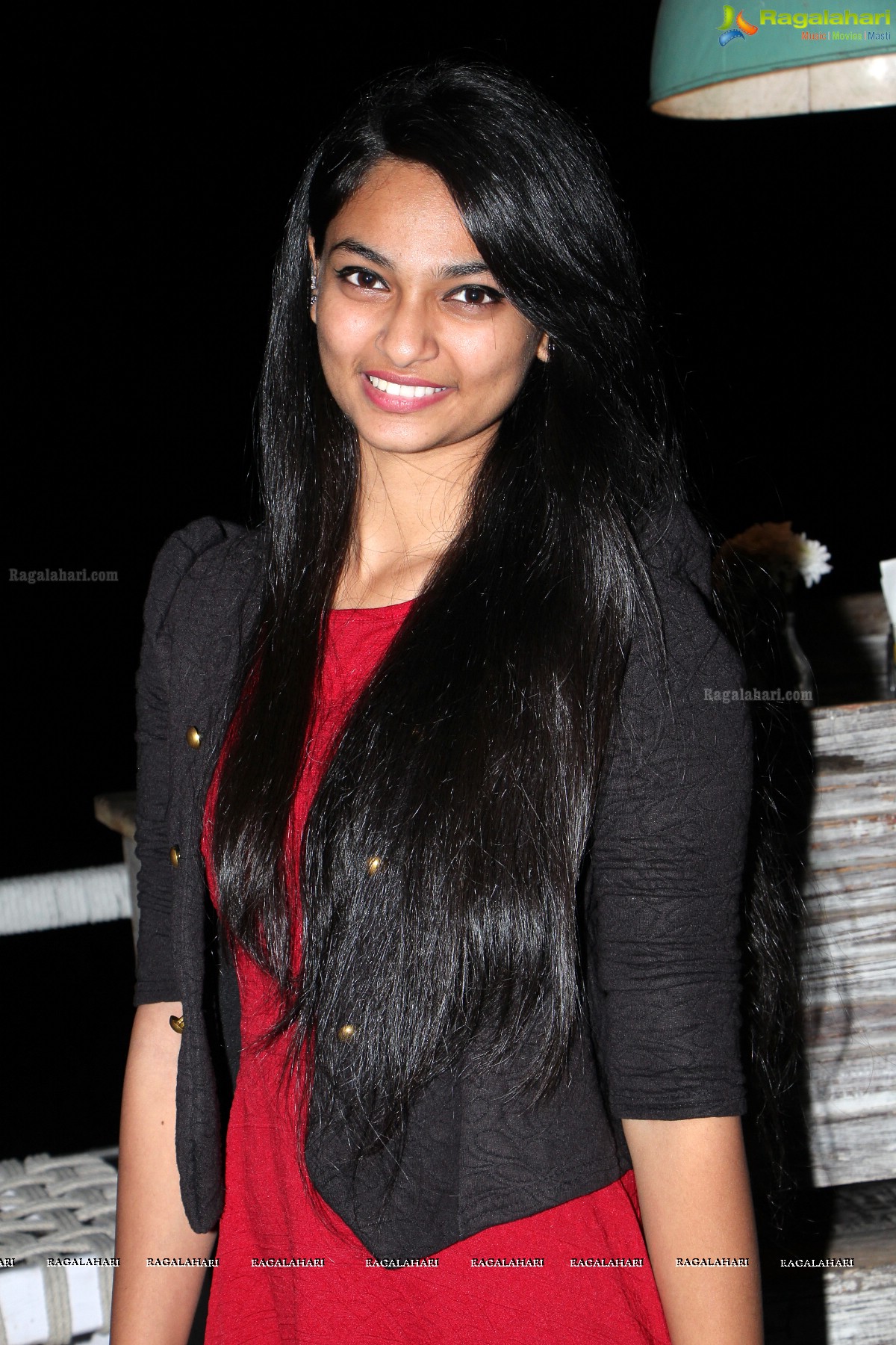 Manasa Thakur Birthday Bash at Olive Bistro, Hyderabad