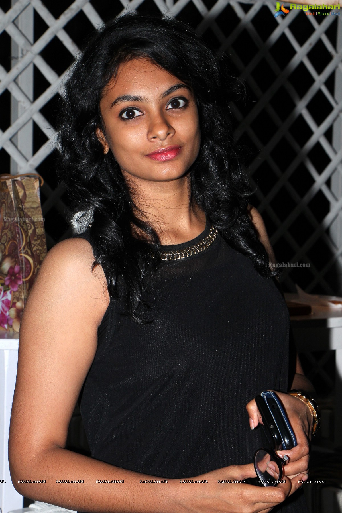 Manasa Thakur Birthday Bash at Olive Bistro, Hyderabad