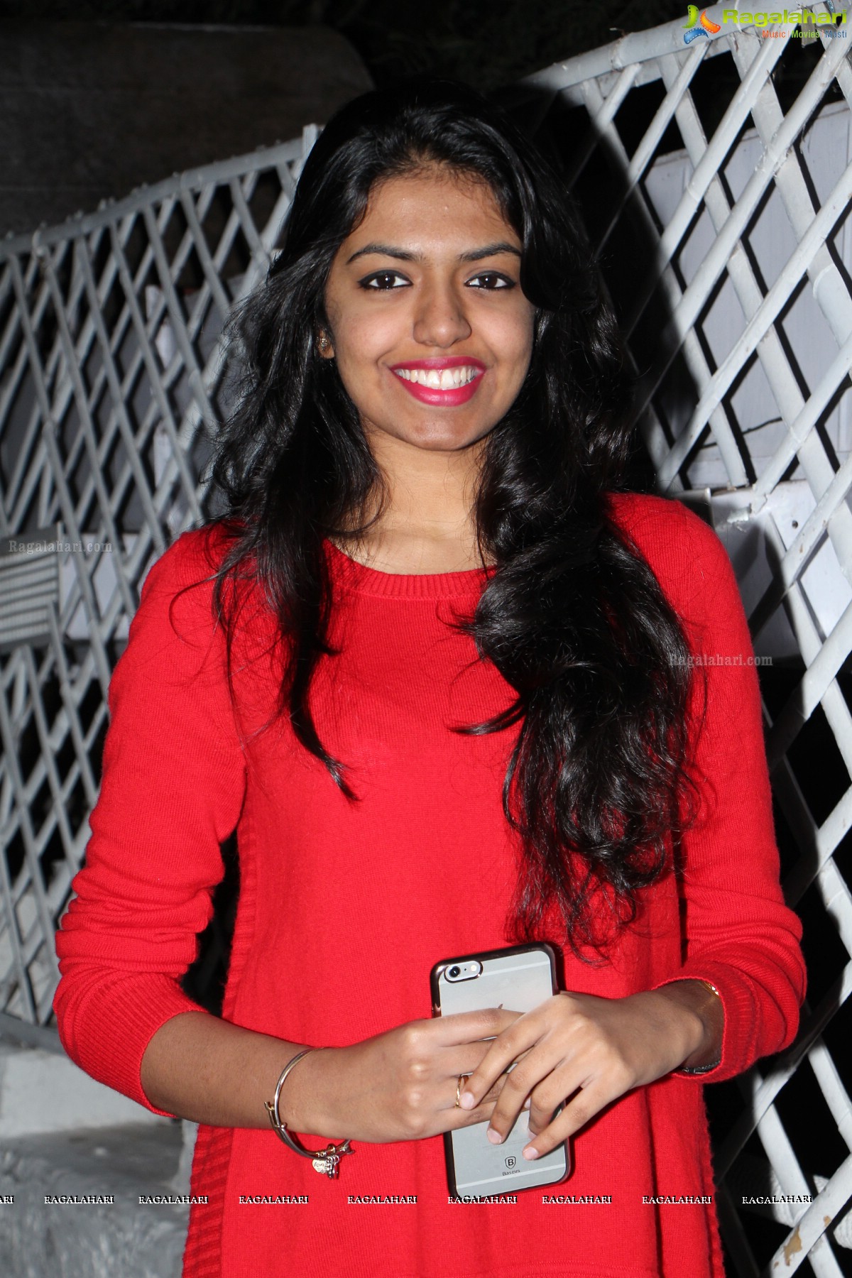 Manasa Thakur Birthday Bash at Olive Bistro, Hyderabad