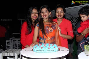 Manasa Thakur Birthday
