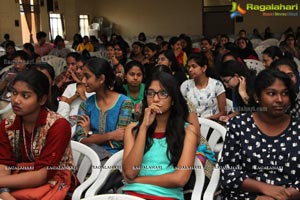 St.Francis College for Women Mediasphere-2016