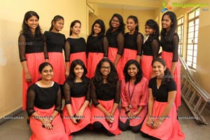 St.Francis College for Women Mediasphere-2016