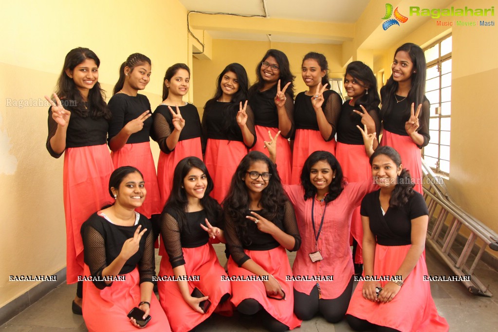 Mediasphere-2016 by St.Francis College for Women
