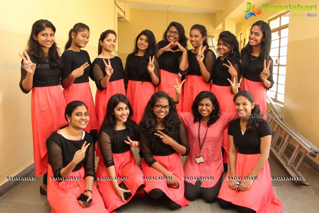 Mediasphere-2016 by St.Francis College for Women