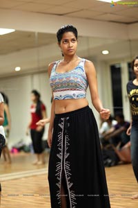 Belly Dance Meher Malik