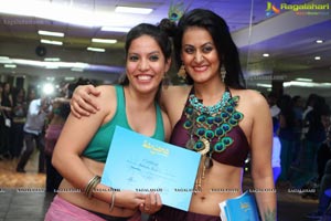 Belly Dance Meher Malik Mumbai