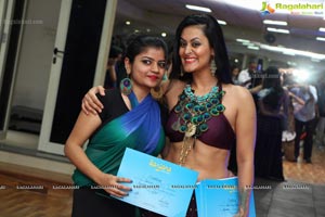 Belly Dance Meher Malik Mumbai