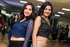 Belly Dance Meher Malik Mumbai