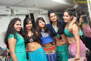 Belly Dance Meher Malik Mumbai