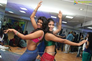 Belly Dance Meher Malik Mumbai