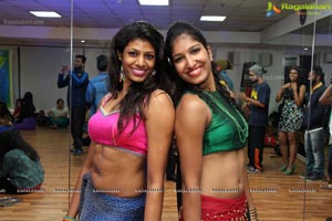 Belly Dance Meher Malik Mumbai