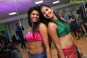 Belly Dance Meher Malik Mumbai