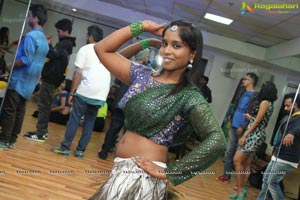 Belly Dance Meher Malik Mumbai