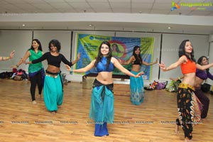 Belly Dance Meher Malik Mumbai