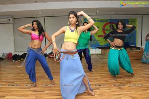 Belly Dance Meher Malik Mumbai