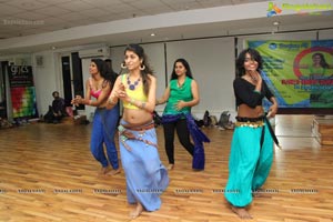 Belly Dance Meher Malik Mumbai