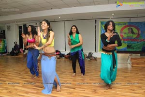 Belly Dance Meher Malik Mumbai