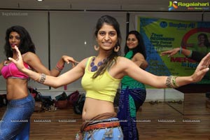 Belly Dance Meher Malik Mumbai