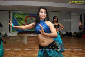 Belly Dance Meher Malik Mumbai