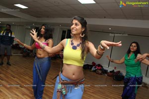 Belly Dance Meher Malik Mumbai