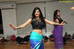 Belly Dance Meher Malik Mumbai