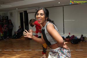 Belly Dance Meher Malik Mumbai