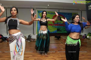 Belly Dance Meher Malik Mumbai