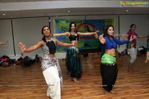 Belly Dance Meher Malik Mumbai