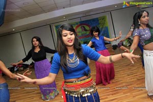 Belly Dance Meher Malik Mumbai