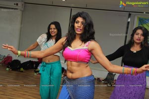 Belly Dance Meher Malik Mumbai