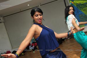Belly Dance Meher Malik Mumbai
