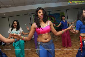 Belly Dance Meher Malik Mumbai