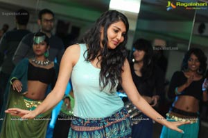 Belly Dance Meher Malik Mumbai