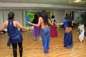 Belly Dance Meher Malik Mumbai