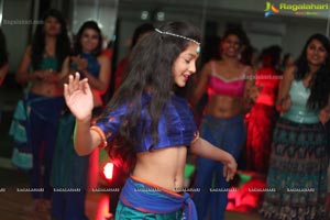 Belly Dance Meher Malik Mumbai