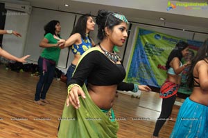 Belly Dance Meher Malik Mumbai