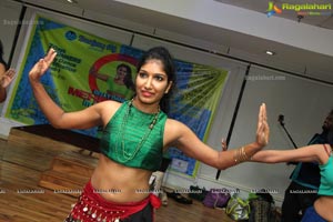 Belly Dance Meher Malik Mumbai