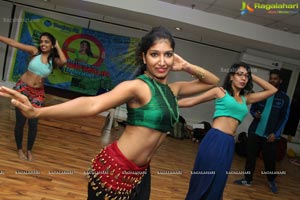 Belly Dance Meher Malik Mumbai