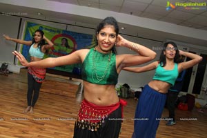 Belly Dance Meher Malik Mumbai