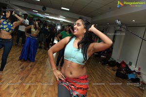 Belly Dance Meher Malik Mumbai