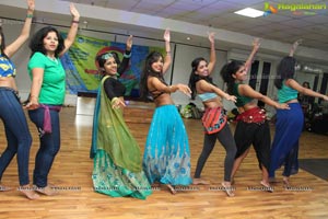 Belly Dance Meher Malik Mumbai