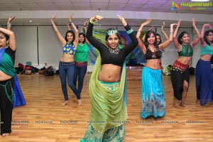 Belly Dance Meher Malik Mumbai